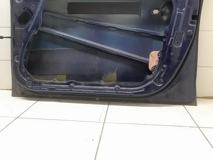 Hyundai i30 (2007 - 2012) Дверь — фото 4