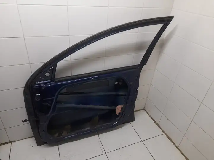 Hyundai i30 (2007 - 2012) Дверь — фото 12