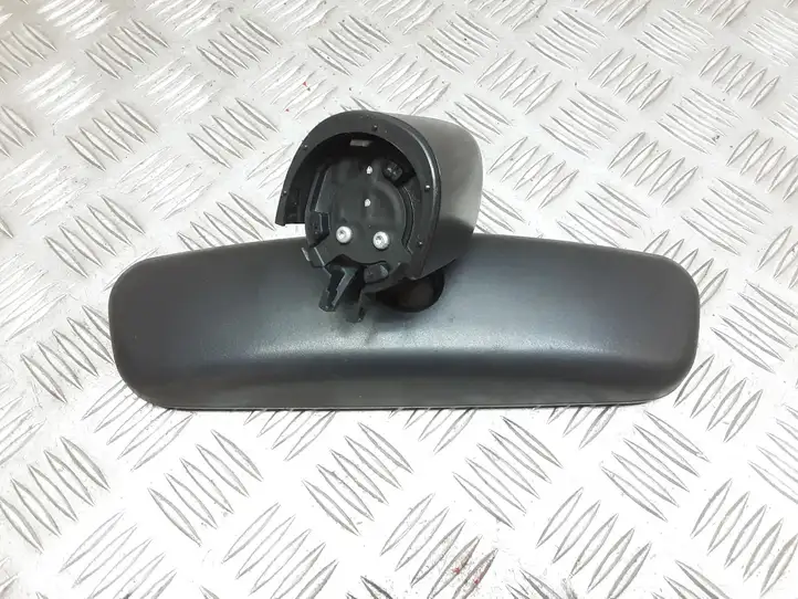 Audi A6 S6 C6 4F (2004 - 2008) 4F0857511AA Салонное зеркало заднего вида — фото 2