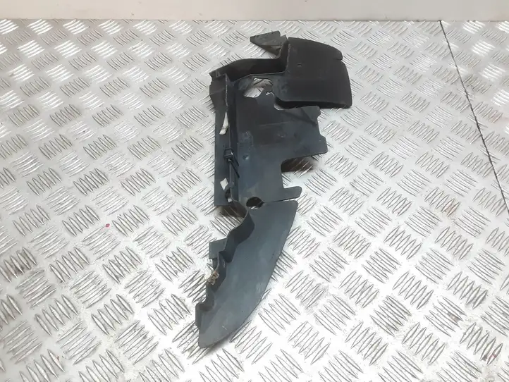 Audi A6 S6 C6 4F (2004 - 2008) 4F0121283 Дефлектор воздуха — фото 1