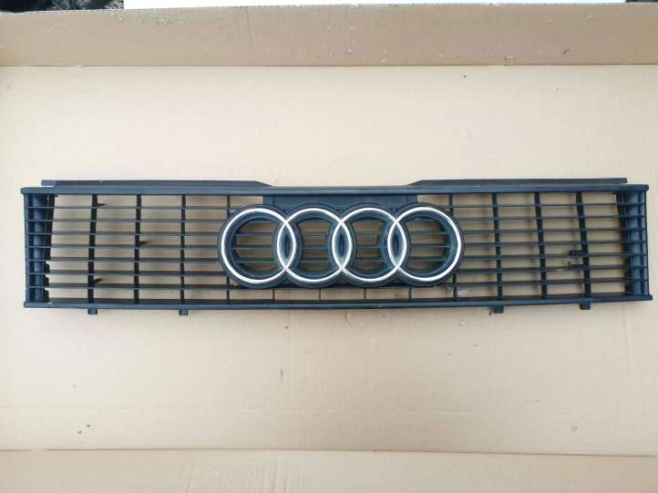 893853655 Audi 80 90 B3 Grotelės priekinės