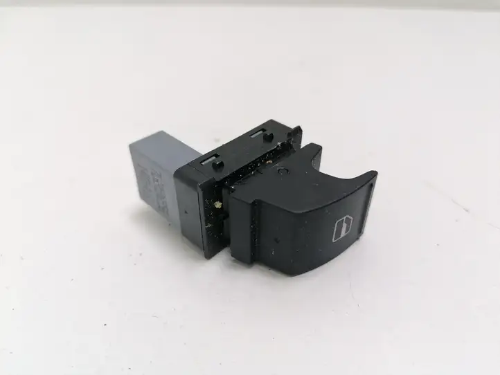 Volkswagen PASSAT B7 (2011 - 2014) 7L6959855B Кнопка стеклоподъемников — фото 1