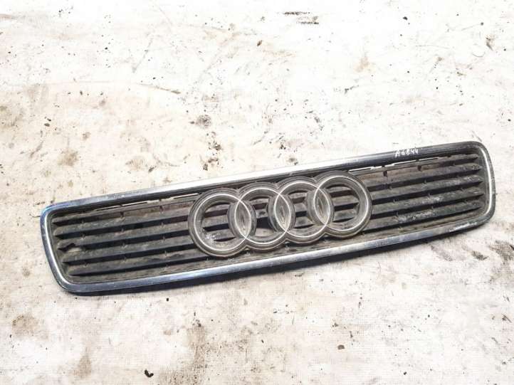 8d0853654 Audi A4 S4 B5 8D Grotelės priekinės