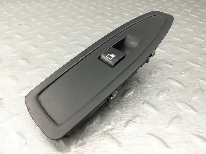 BMW 3 F30 F35 F31 (2012 - 2018) 9208107 Блок кнопок стеклоподъемников — фото 2