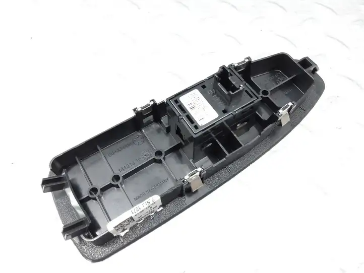 BMW 3 F30 F35 F31 (2012 - 2018) 9208107 Блок кнопок стеклоподъемников — фото 3