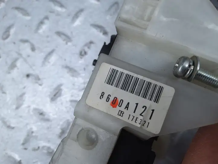 Mitsubishi Grandis (2003 - 2012) 8600A121 Комплект ручек — фото 7