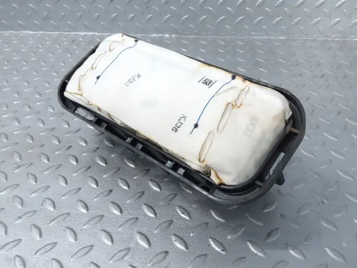 Cadillac ATS (2012 - 2019) 84339188 Подушка безопасности пассажира — фото 4