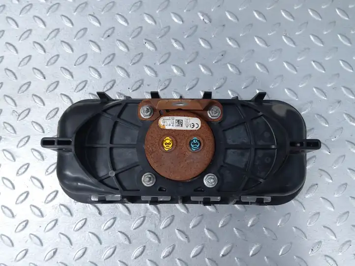 Cadillac ATS (2012 - 2019) 84339188 Подушка безопасности пассажира — фото 7