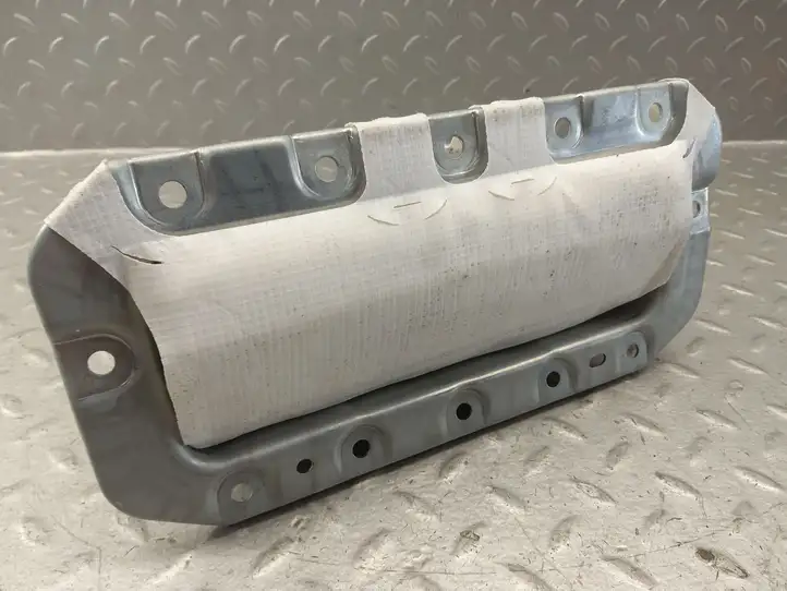 BMW 3 F30 F35 F31 (2012 - 2018) 9205197 Подушка безопасности пассажира — фото 2