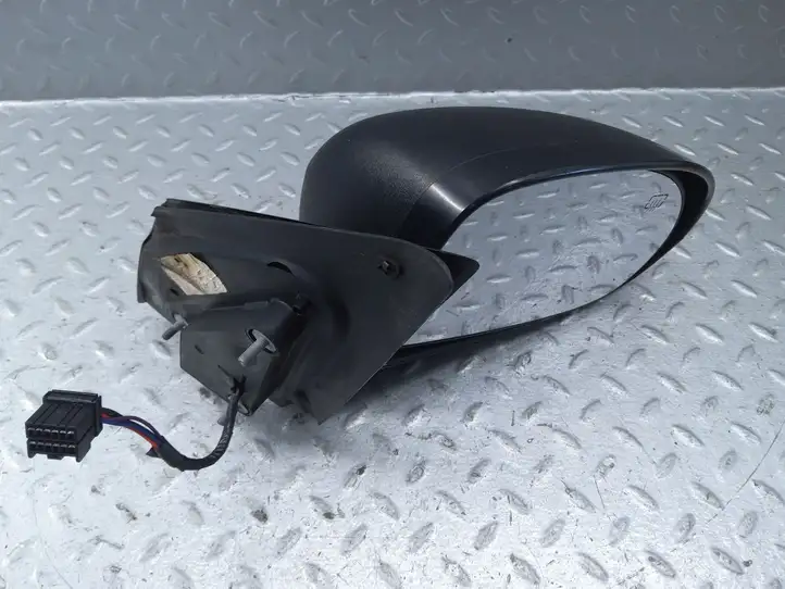 Dodge Caliber (2006 - 2012) 5074208AB Боковое зеркало с электроприводом — фото 2