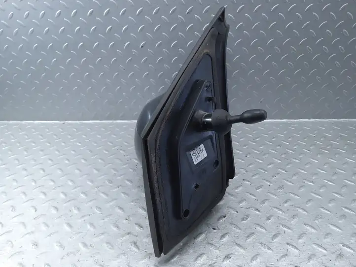 Toyota Aygo AB10 (2005 - 2008) 879100H010 Боковое зеркало механическое — фото 4