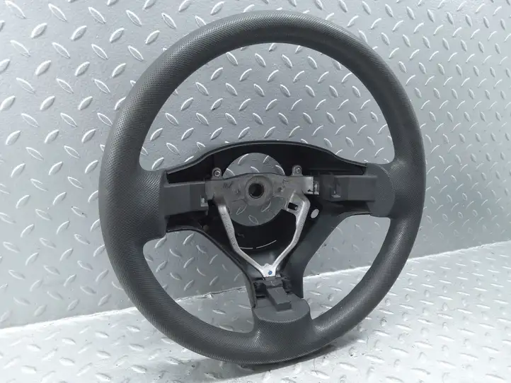 Toyota Aygo AB10 (2005 - 2008) GS12001840 Руль — фото 1