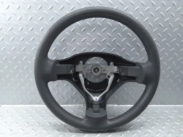 Toyota Aygo AB10 (2005 - 2008) GS12001840 Руль — фото 2