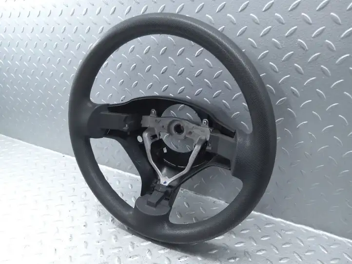 Toyota Aygo AB10 (2005 - 2008) GS12001840 Руль — фото 3