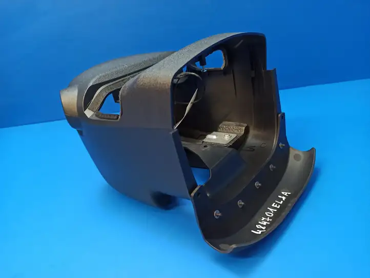Nissan 370Z (2008 - 2014) 484701EL2A Обшивка рулевой колонки — фото 3