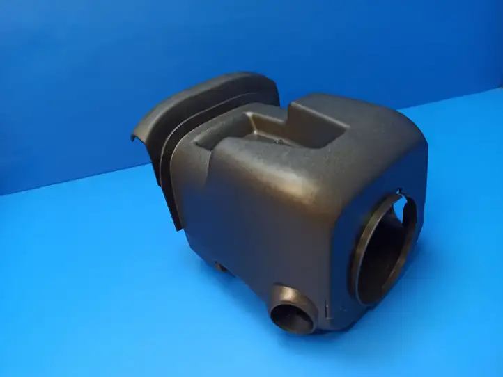 Nissan 370Z (2008 - 2014) 484701EL2A Обшивка рулевой колонки — фото 4