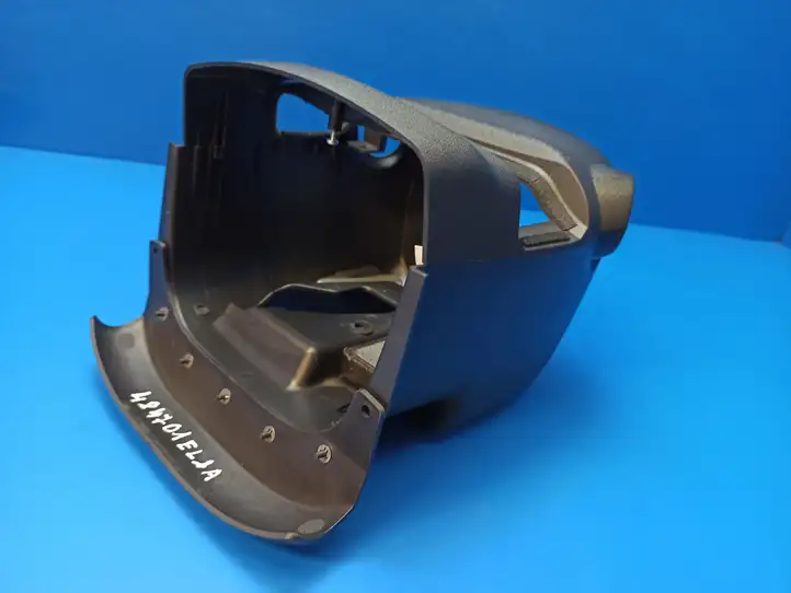 Nissan 370Z (2008 - 2014) 484701EL2A Обшивка рулевой колонки — фото 5