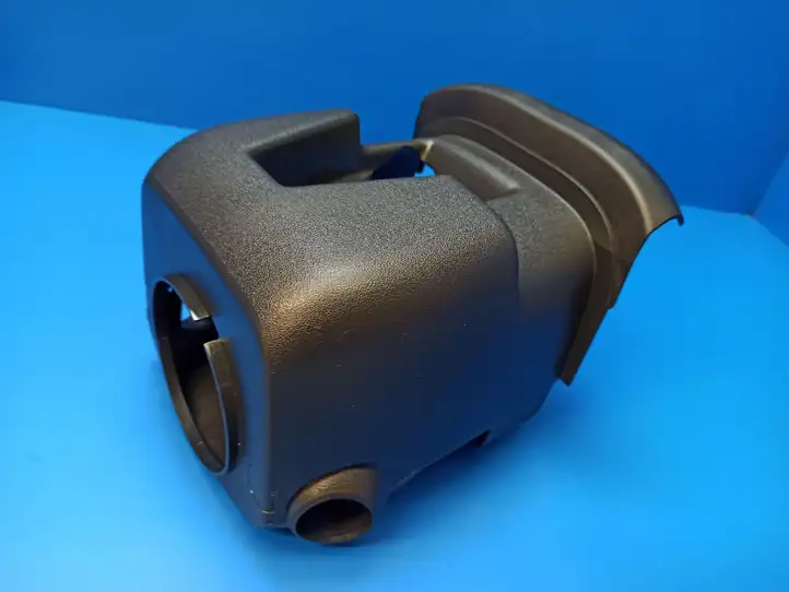 Nissan 370Z (2008 - 2014) 484701EL2A Обшивка рулевой колонки — фото 8