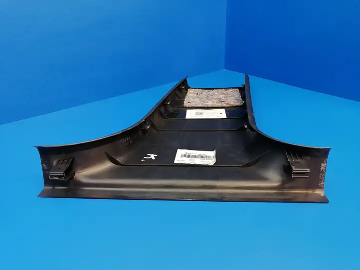 Audi A6 S6 C6 4F (2004 - 2008) 4F0867239 Нижняя обшивка стойки B — фото 12