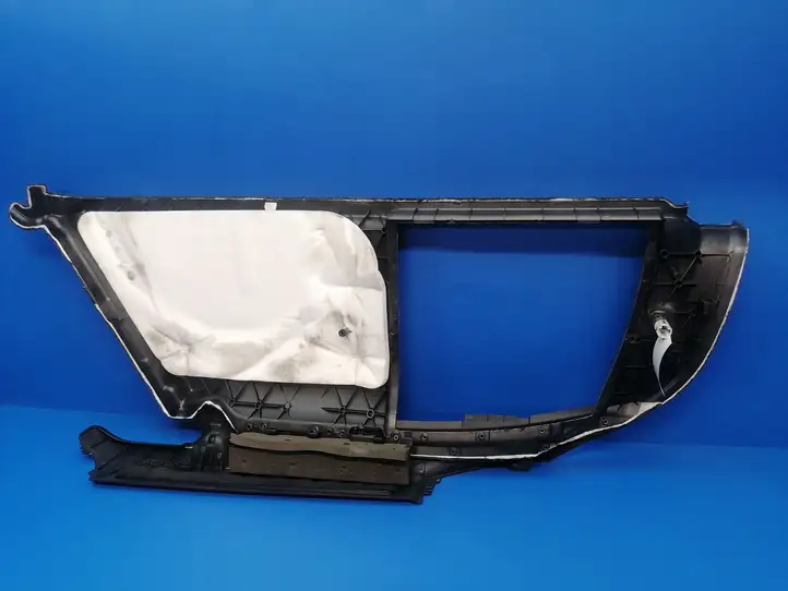 Audi A6 S6 C6 4F (2004 - 2008) Боковая панель — фото 6