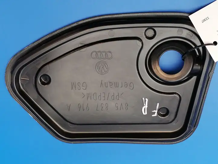 Audi A3/S3 8V (2012 - 2016) 8V5837916A Прочая отделка передней двери — фото 3