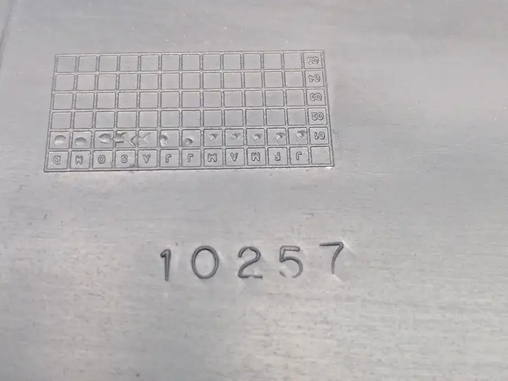 Cadillac CTS (2002 - 2007) 10257 Боковая отделка панели приборов — фото 6