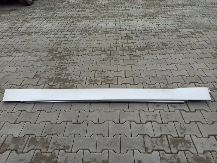 BMW 7 E65 E66 (2001 - 2008) Порог кузова — фото 1