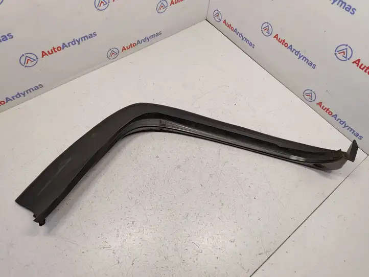 BMW 7 F01 (2008 - 2016) 51497186527 Прочая отделка багажника — фото 1