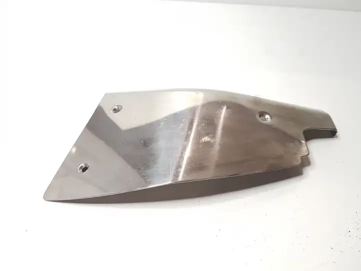 Mercedes-Benz E A207 (2010 - 2017) A2077220228 Прочая отделка передней двери — фото 1