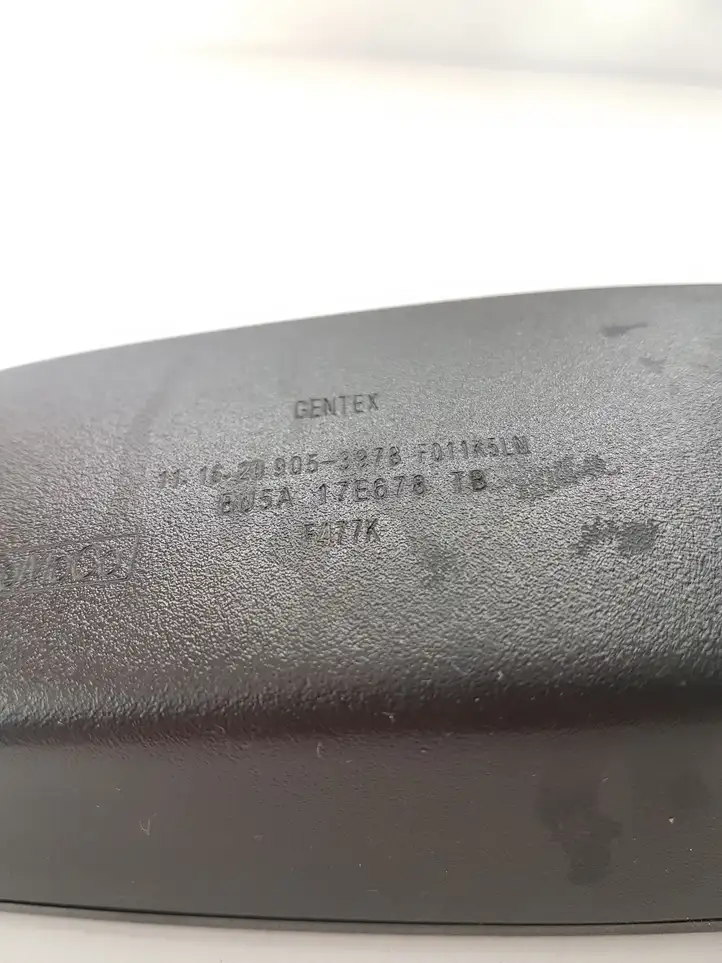 Ford Puma (2019 - ) BU5A17E678TB Салонное зеркало заднего вида — фото 8