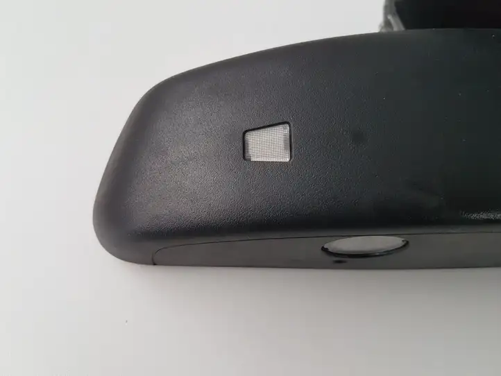 Mercedes-Benz E A207 (2010 - 2017) A2078103417 Салонное зеркало заднего вида — фото 8