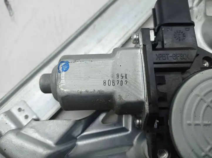 Honda Civic (2006 - 2011) 85k806202 Электростеклоподъемник передний (комплект) — фото 4
