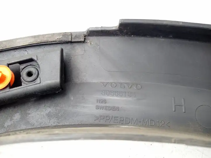 Volvo XC90 (2002 - 2006) 30655184 Задняя колесная арка — фото 4
