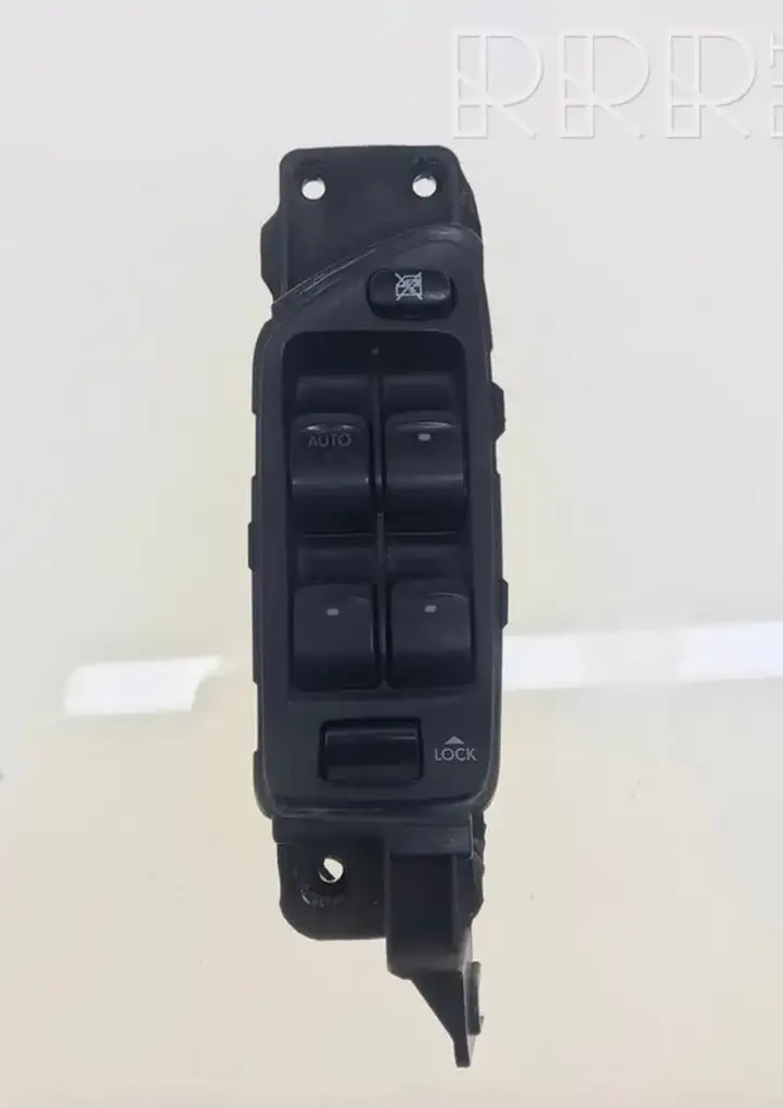 Subaru Legacy (2003 - 2009) 83071AG05A Кнопка стеклоподъемников — фото 1