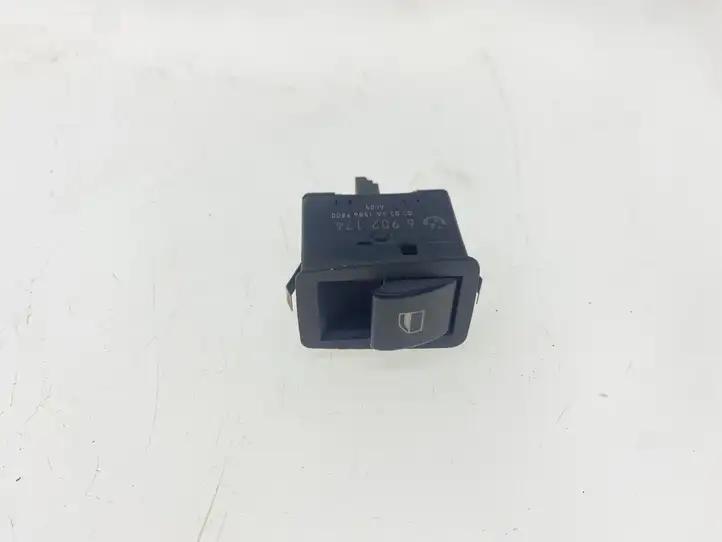 BMW 3 E46 (1998 - 2005) 6902174 Кнопка стеклоподъемников — фото 3