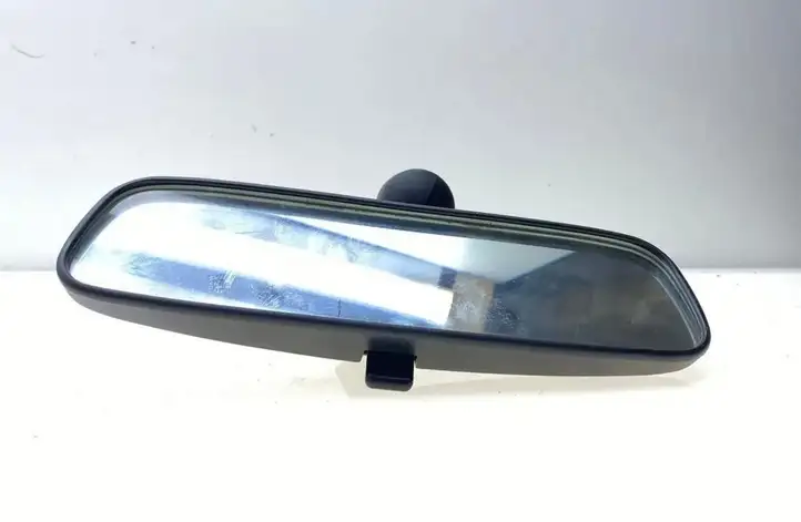 Subaru Outback (2009 - 2014) 92021AG01A Салонное зеркало заднего вида — фото 1