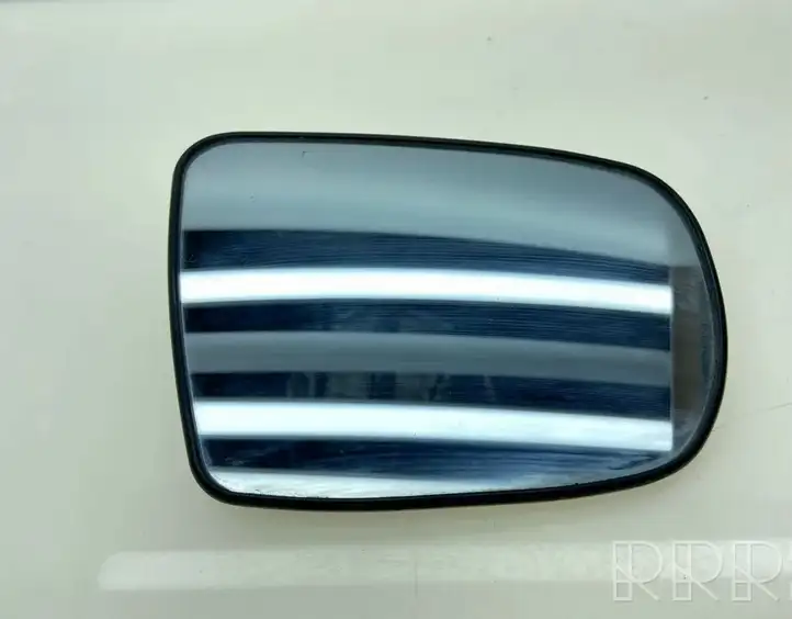 Subaru Legacy (2003 - 2009) 91039AG020 Элементы бокового зеркала — фото 1