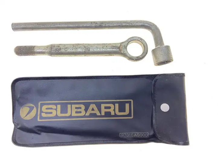 Subaru Outback (2003 - 2007) 97010AG000 Комплект инструментов — фото 1
