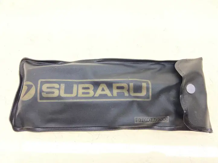 Subaru Outback (2003 - 2007) 97010AG000 Комплект инструментов — фото 2