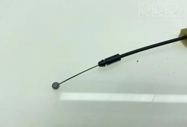 Subaru Legacy (2003 - 2009) 63160AG00A Трос багажной двери — фото 3
