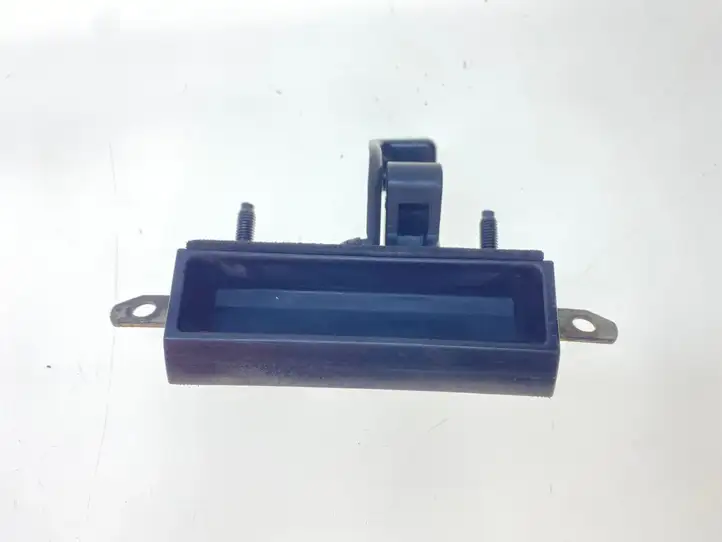 Subaru Outback (2003 - 2007)  63160AG000 Наружная ручка