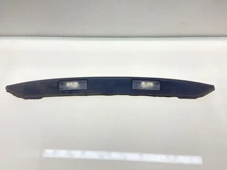 Subaru Legacy (2003 - 2009) 84912AG990 Подсветка номера — фото 1