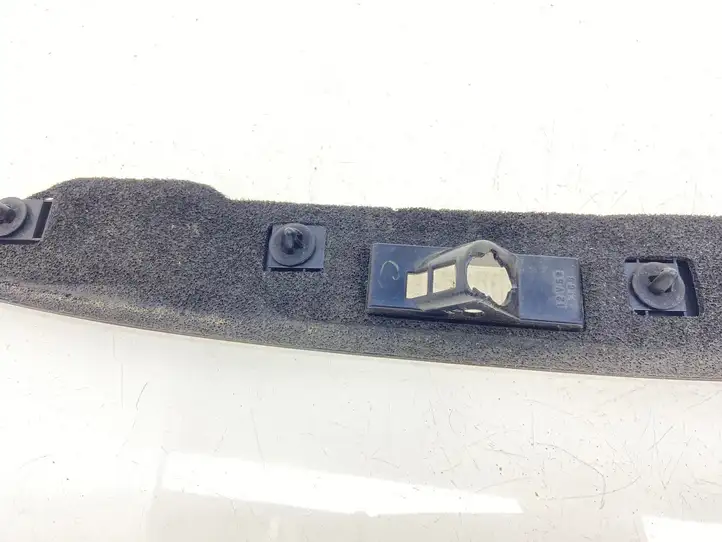 Subaru Legacy (2003 - 2009) 84912AG990 Подсветка номера — фото 4