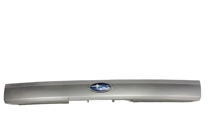 Subaru Forester SG (2006 - 2008) 94310SA000 Подсветка номера — фото 1