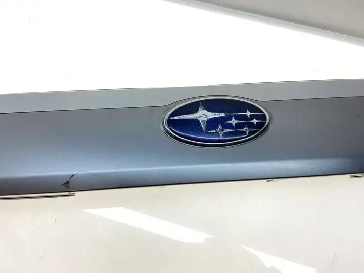 Subaru Forester SG (2006 - 2008) 94310SA000 Подсветка номера — фото 5