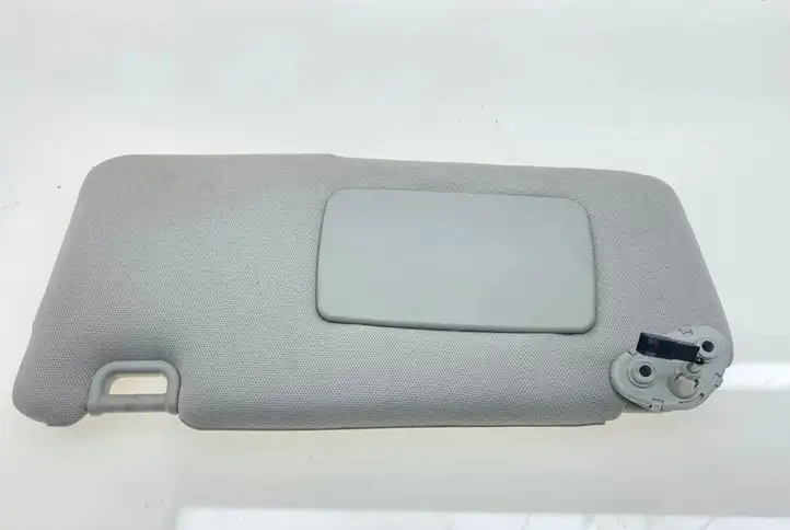 Subaru Outback (2007 - 2009) 92011AG55AOR Солнцезащитный козырек — фото 4