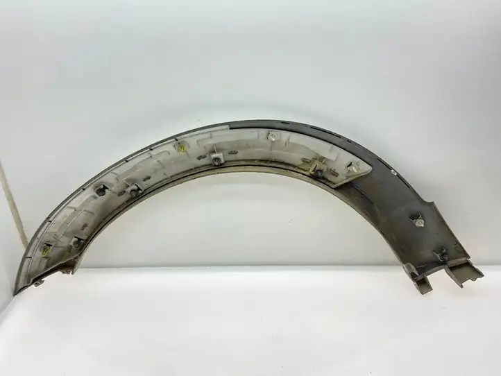 Subaru Legacy (2003 - 2009) Молдинг крыла — фото 2