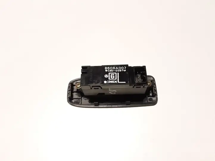 Mitsubishi Pajero (2003 - 2006) 8608A007 Кнопка стеклоподъемников — фото 5