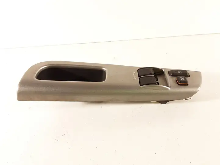 Toyota Corolla E120 E130 (2000 - 2004) 8480202291B0 Кнопка стеклоподъемников — фото 2