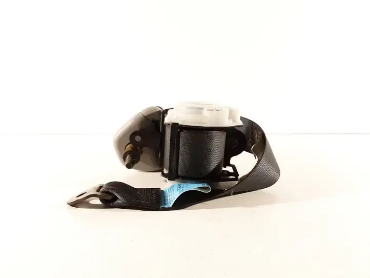 Mitsubishi Outlander (2001 - 2007) TKAB0N692 Задний ремень безопасности — фото 3